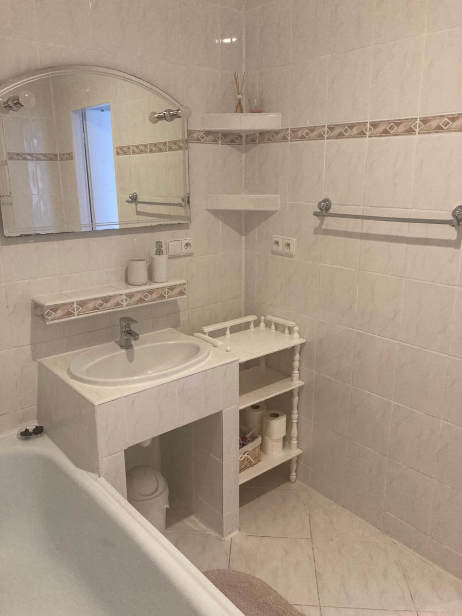 Útulný apartmán blízko centra Michalovce Esterno foto