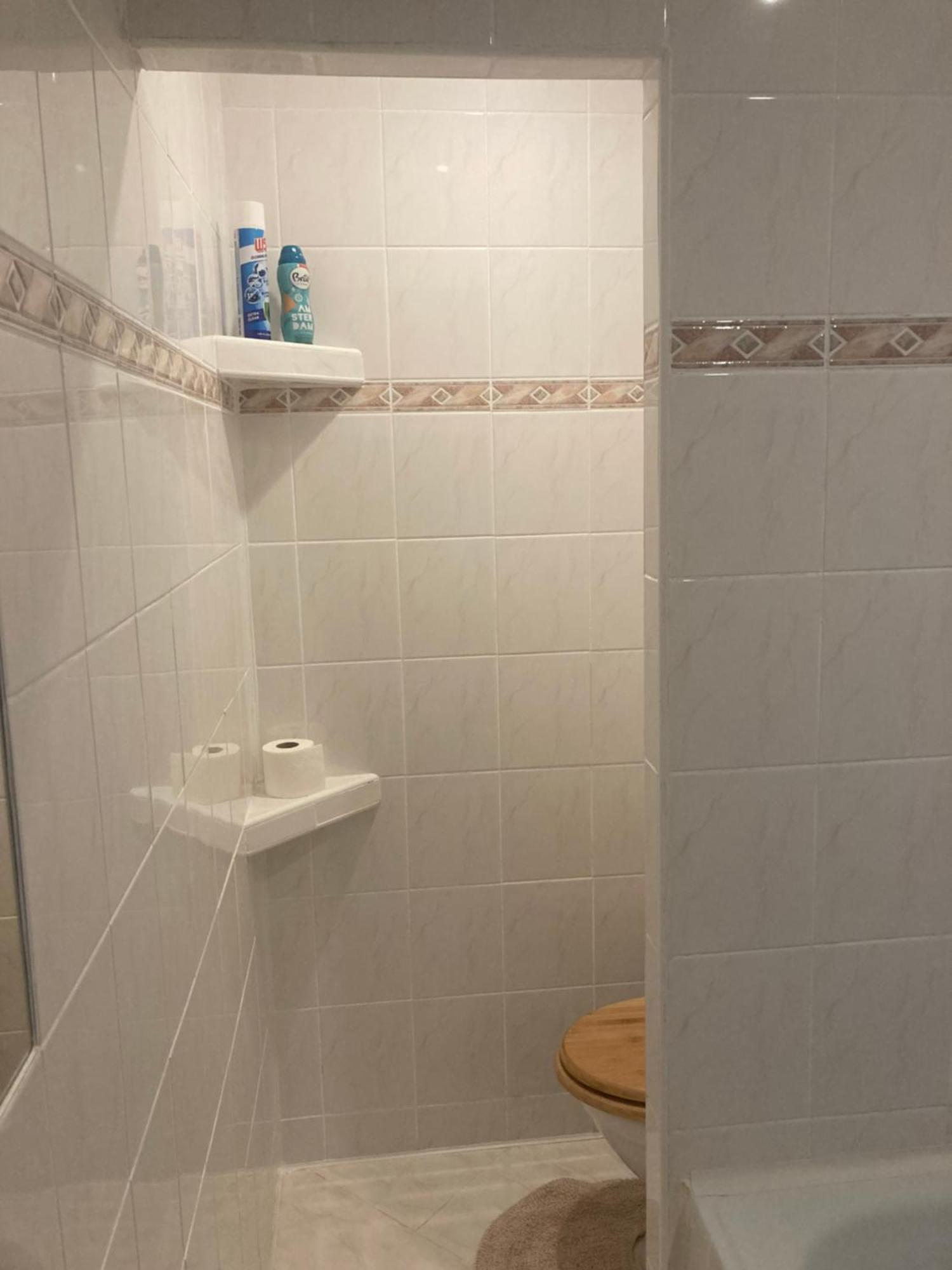 Útulný apartmán blízko centra Michalovce Esterno foto