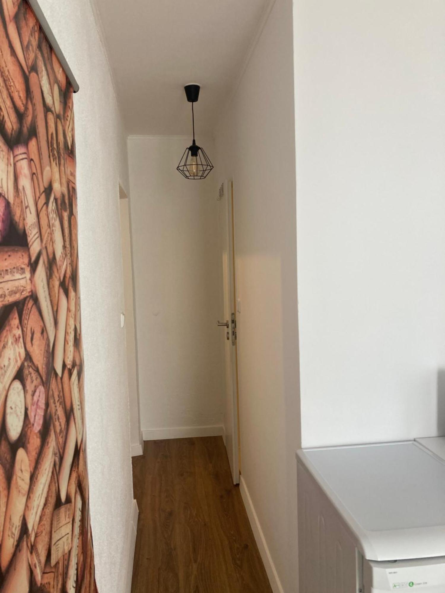 Útulný apartmán blízko centra Michalovce Esterno foto