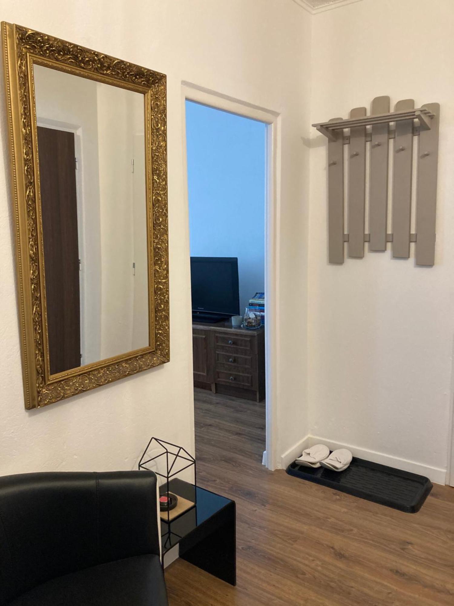 Útulný apartmán blízko centra Michalovce Esterno foto