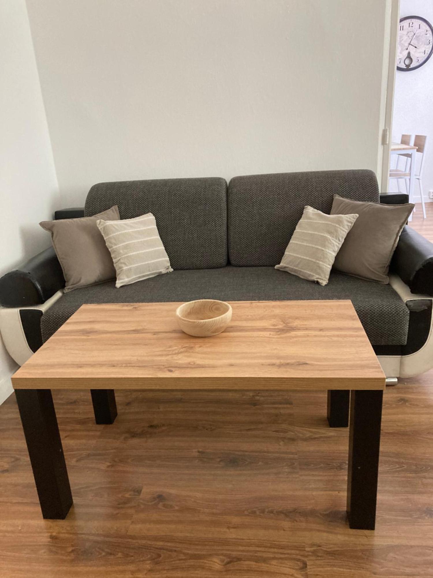 Útulný apartmán blízko centra Michalovce Esterno foto